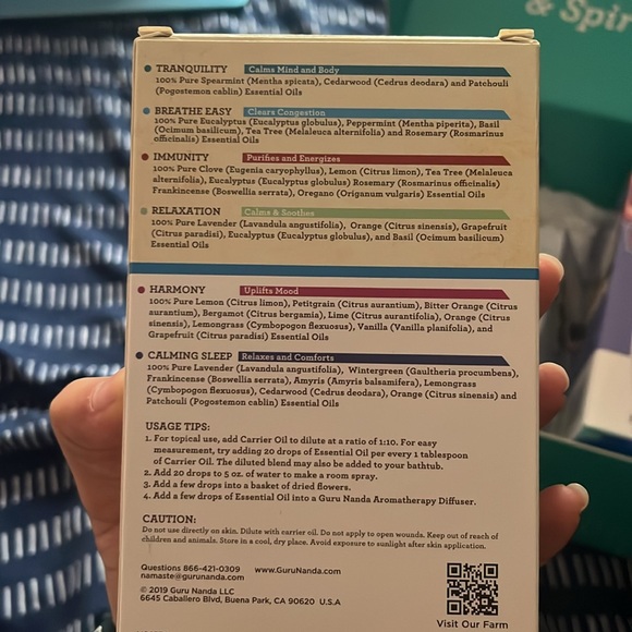 Guru Nanda - Picture 4 of 8